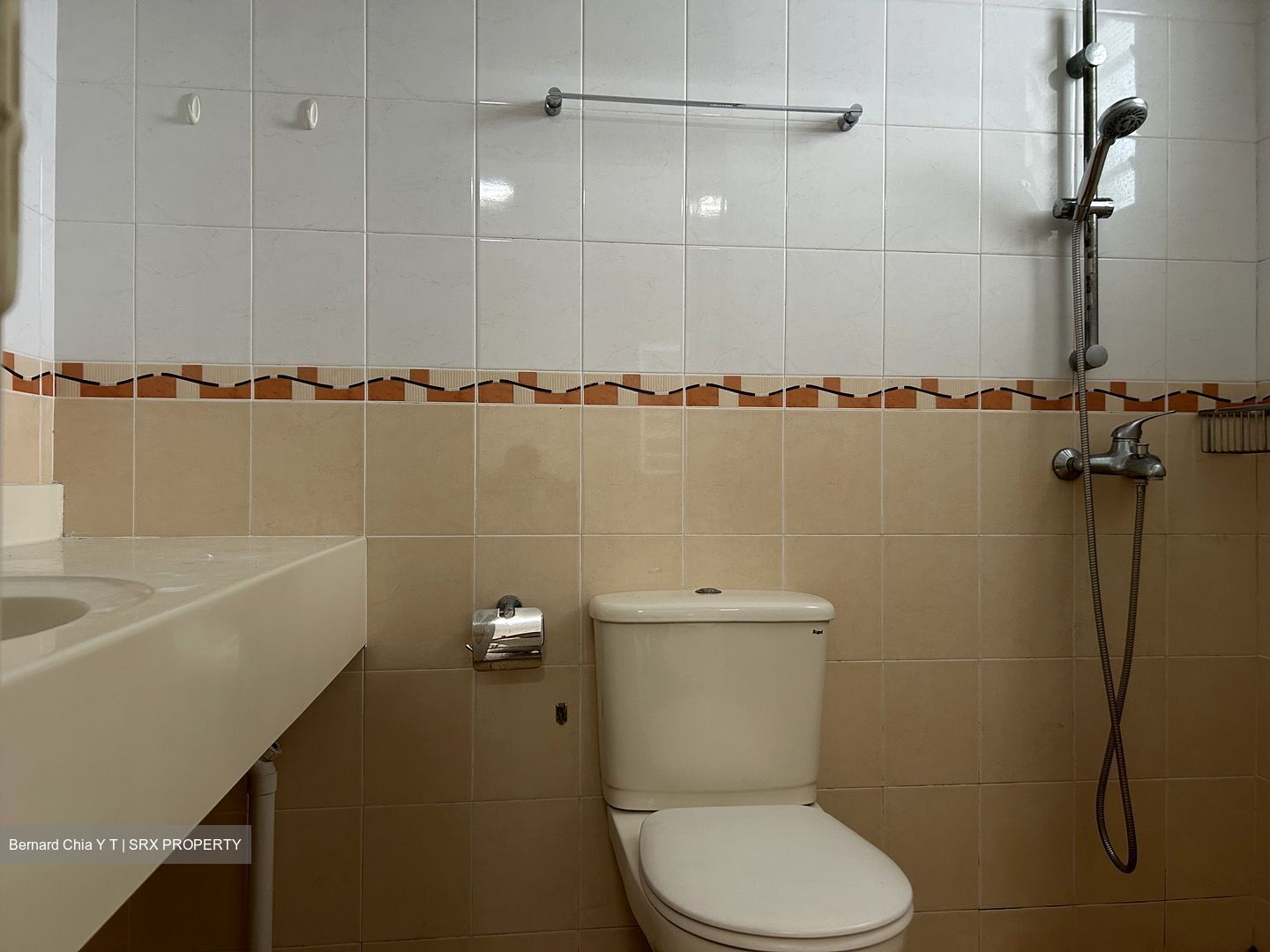 Blk 2D Kallang Heights (Kallang/Whampoa), HDB 5 Rooms #583910771